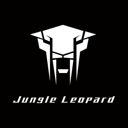 JUNGLE LEOPARD