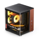 Jonsbo TK0 ITX PC CASE 0 reviews