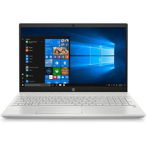 HP 15s-du1088TU Intel Pentium N5030 156 inch FHD Laptop with Win 10
