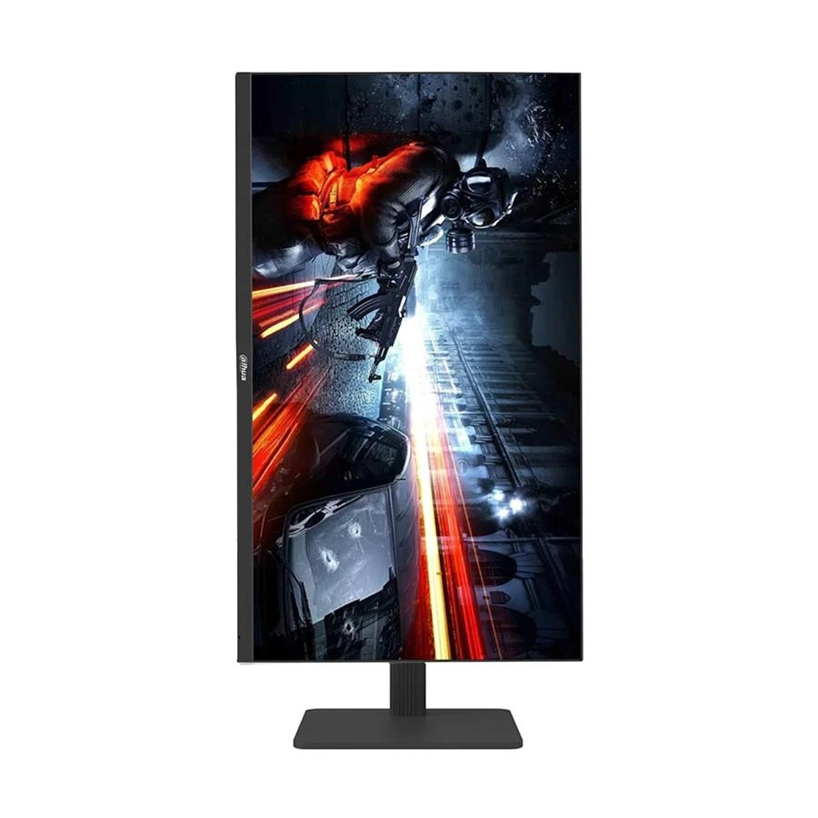Dahua DHI-LM25-E241A 245 Inch FHD Display Dual HDMI  Dual DP Gaming Monitor